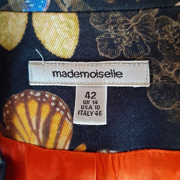 Jacket - Picture 12 of 12